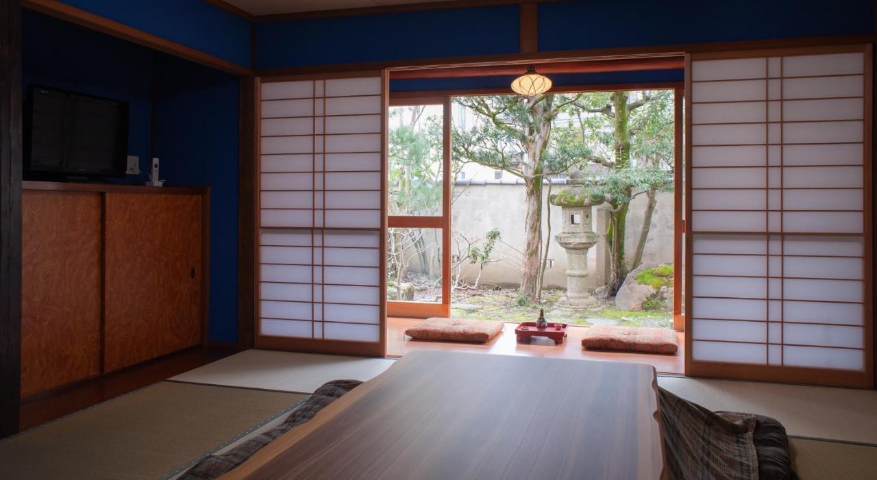 Wabi - Vacation Stay 52963V Kanazawa Exterior foto