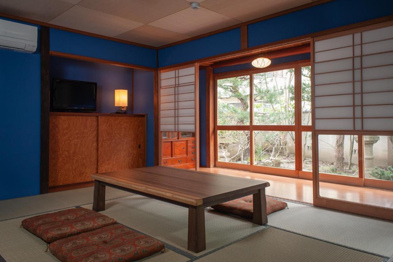Wabi - Vacation Stay 52963V Kanazawa Exterior foto