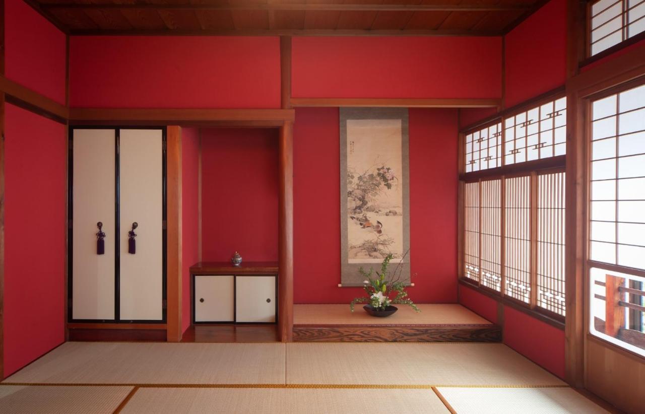 Wabi - Vacation Stay 52963V Kanazawa Exterior foto