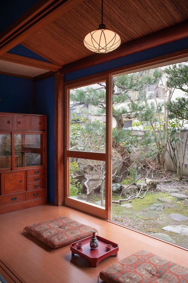 Wabi - Vacation Stay 52963V Kanazawa Exterior foto